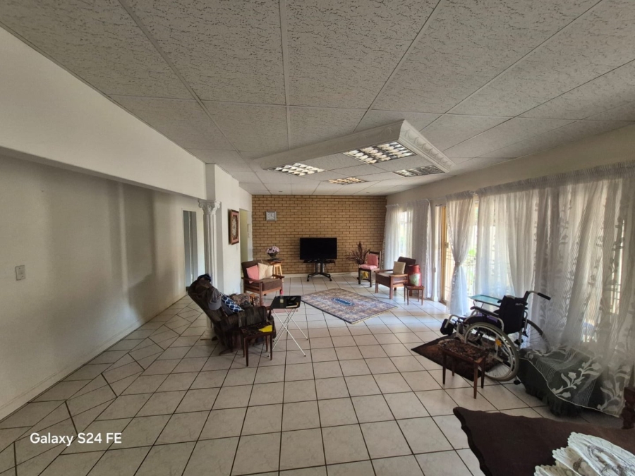 4 Bedroom Property for Sale in Protea Park North West